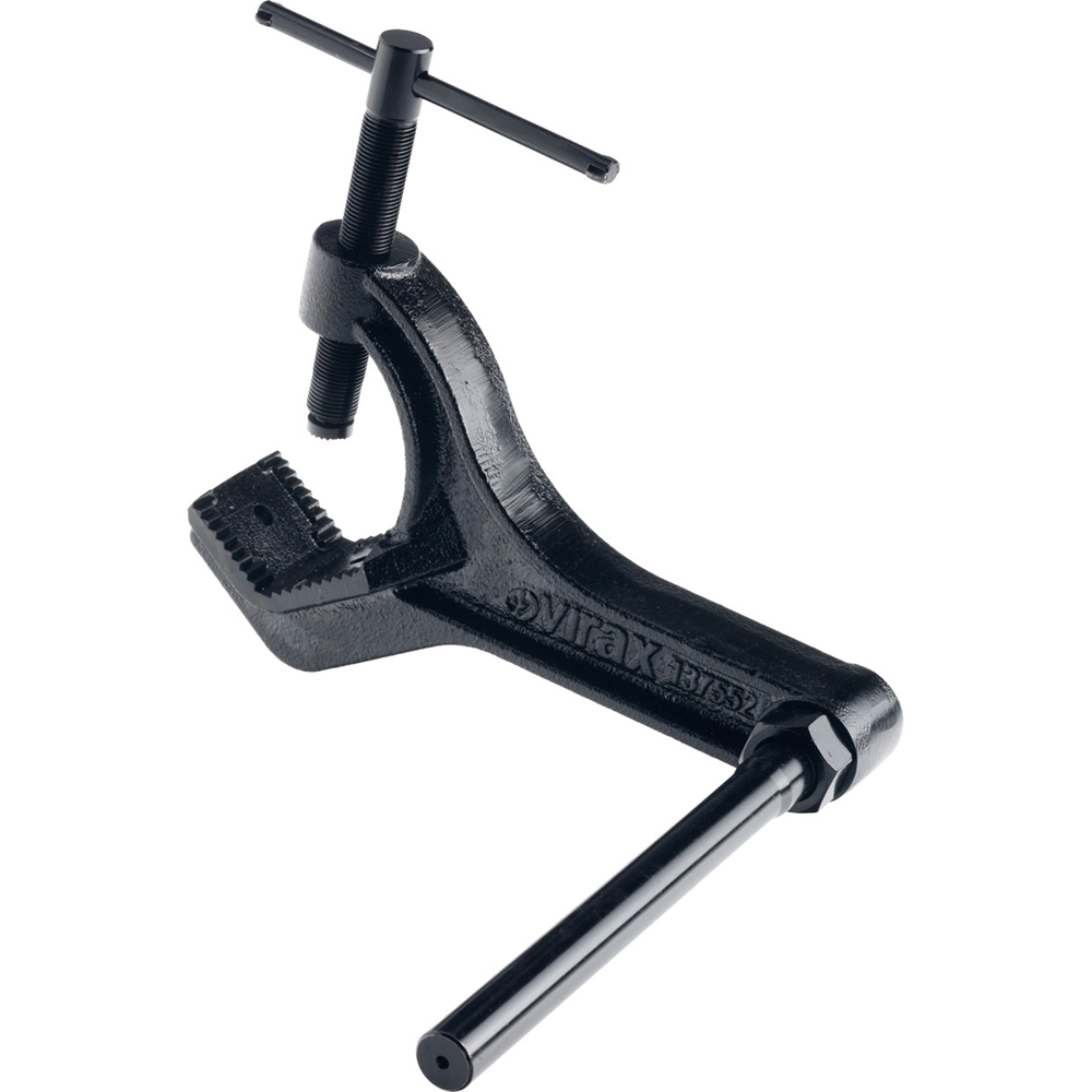 Kit 2 mors pour inox 1.1/4