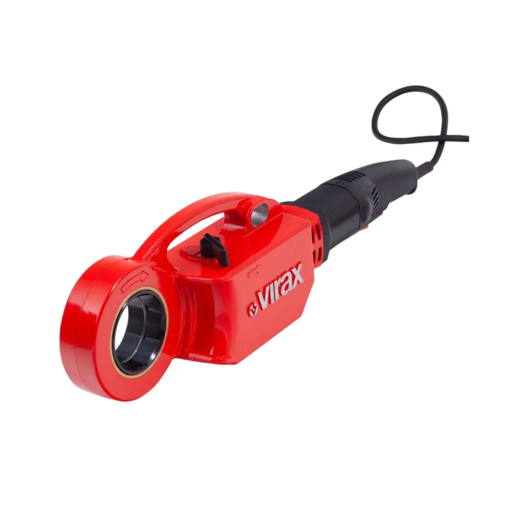 Filière électroportative filaire pour tubes jusque 2