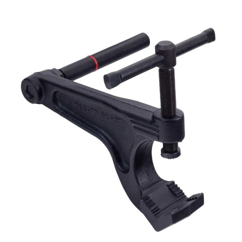 Etau de blocage pour filière électroportative Phenix IV. VIRAX - 137575