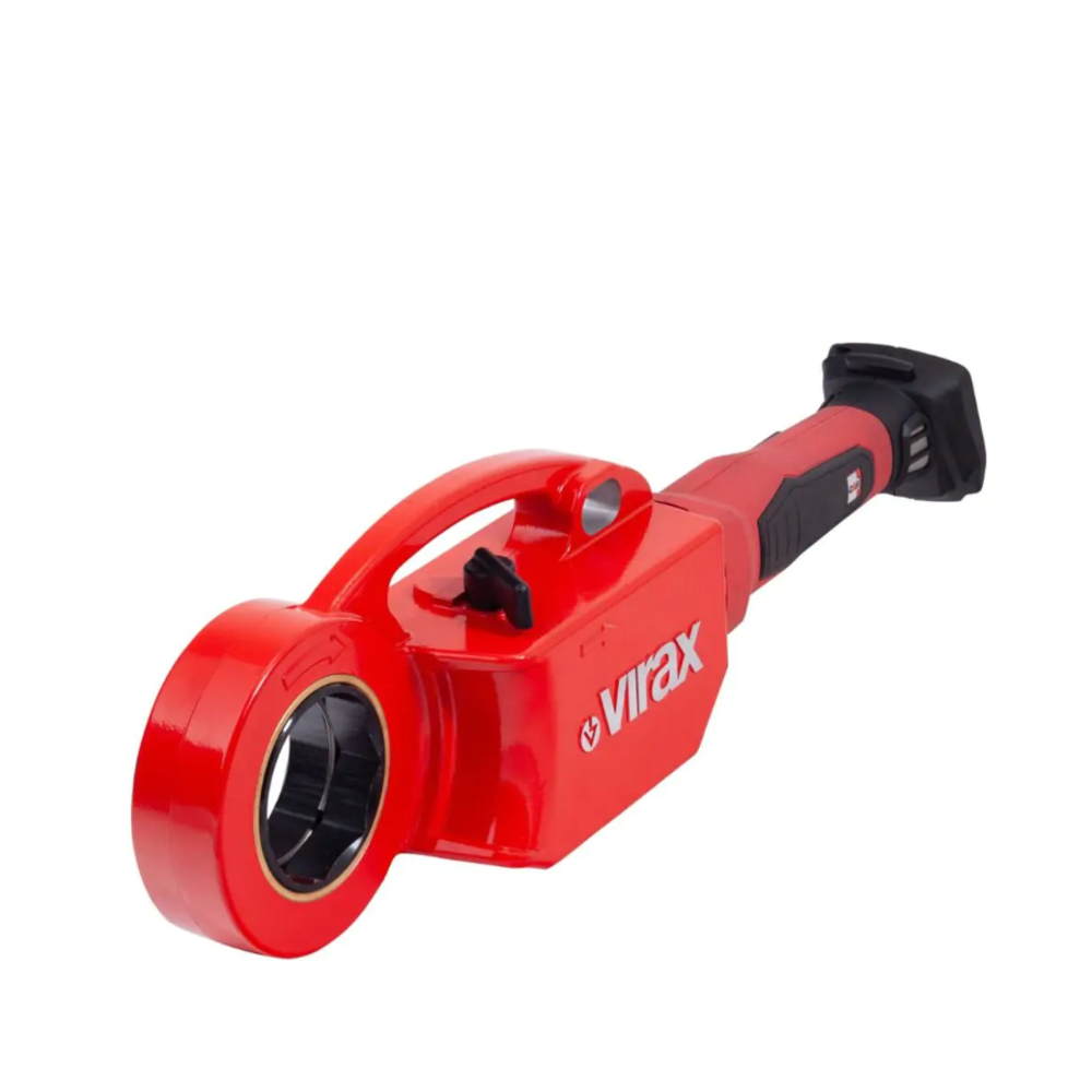 Filière électroportative Phenix IV 18V CAS (sans tête) - VIRAX - 137582