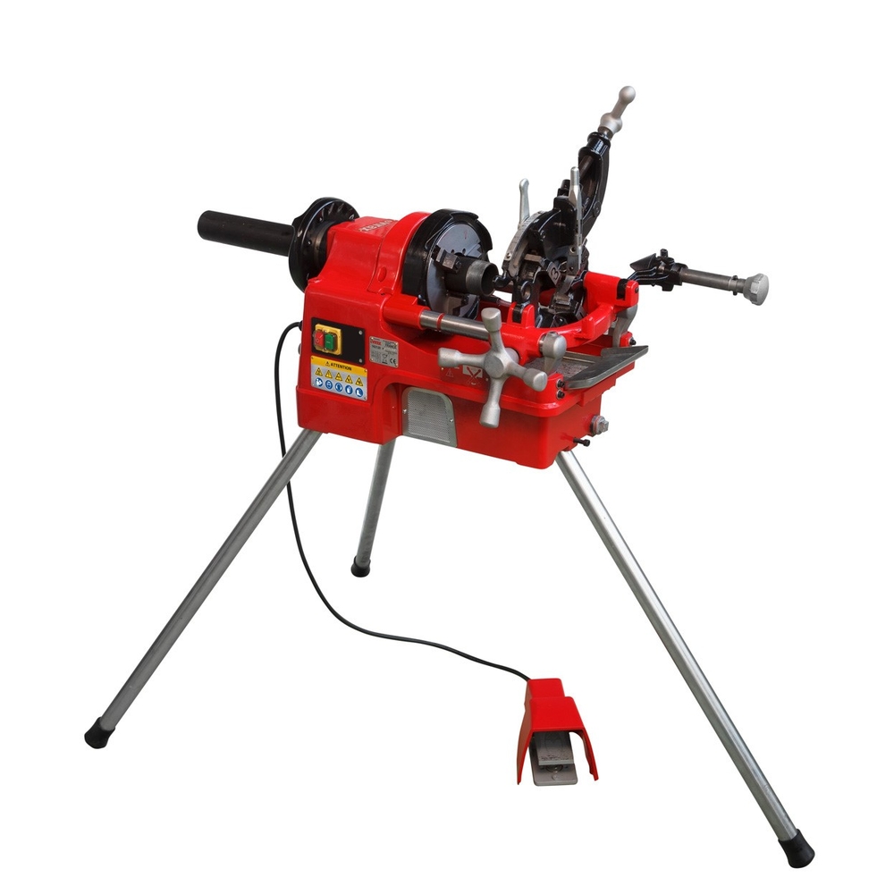 Machine fileter 2'' maf 162120 avec tete VIRAX - 162120