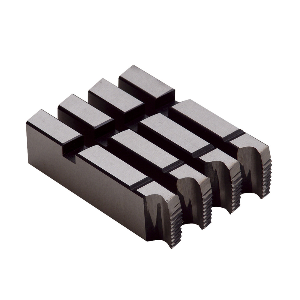 Jeu de 4 peignes 1/2-3/4'' bspt droite VIRAX - 162202