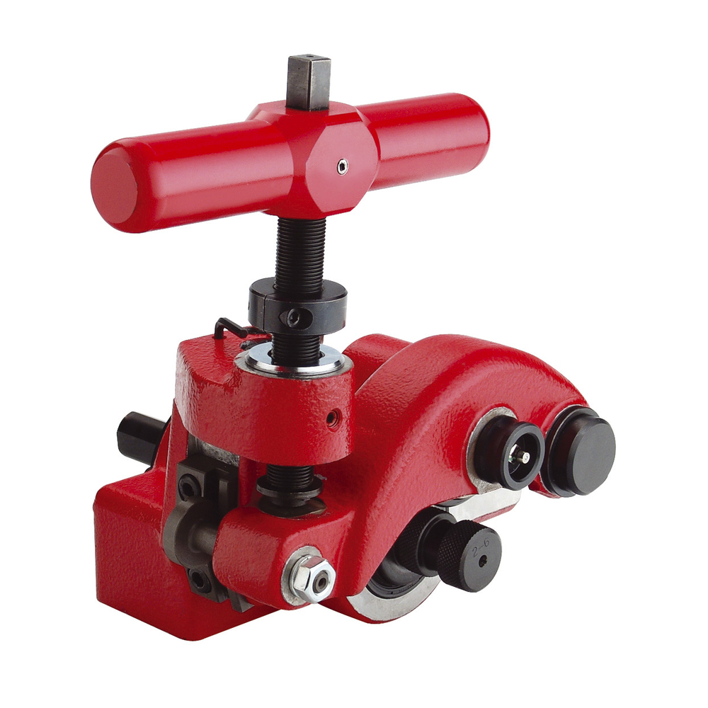 Rainureuse portative 2-6'' VIRAX - 162400