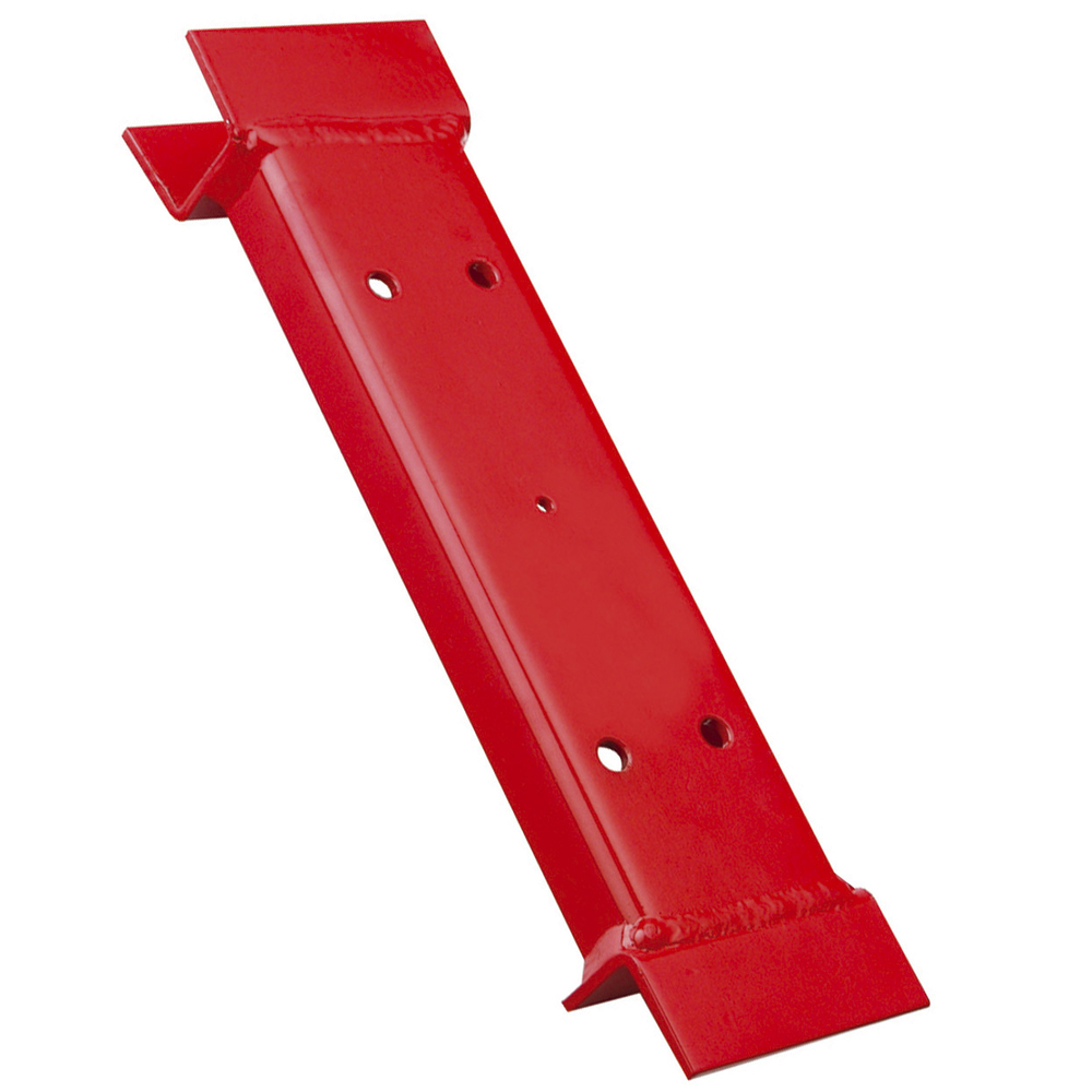 Adaptateur rainureuse portative pourridgid 300c VIRAX - 162422