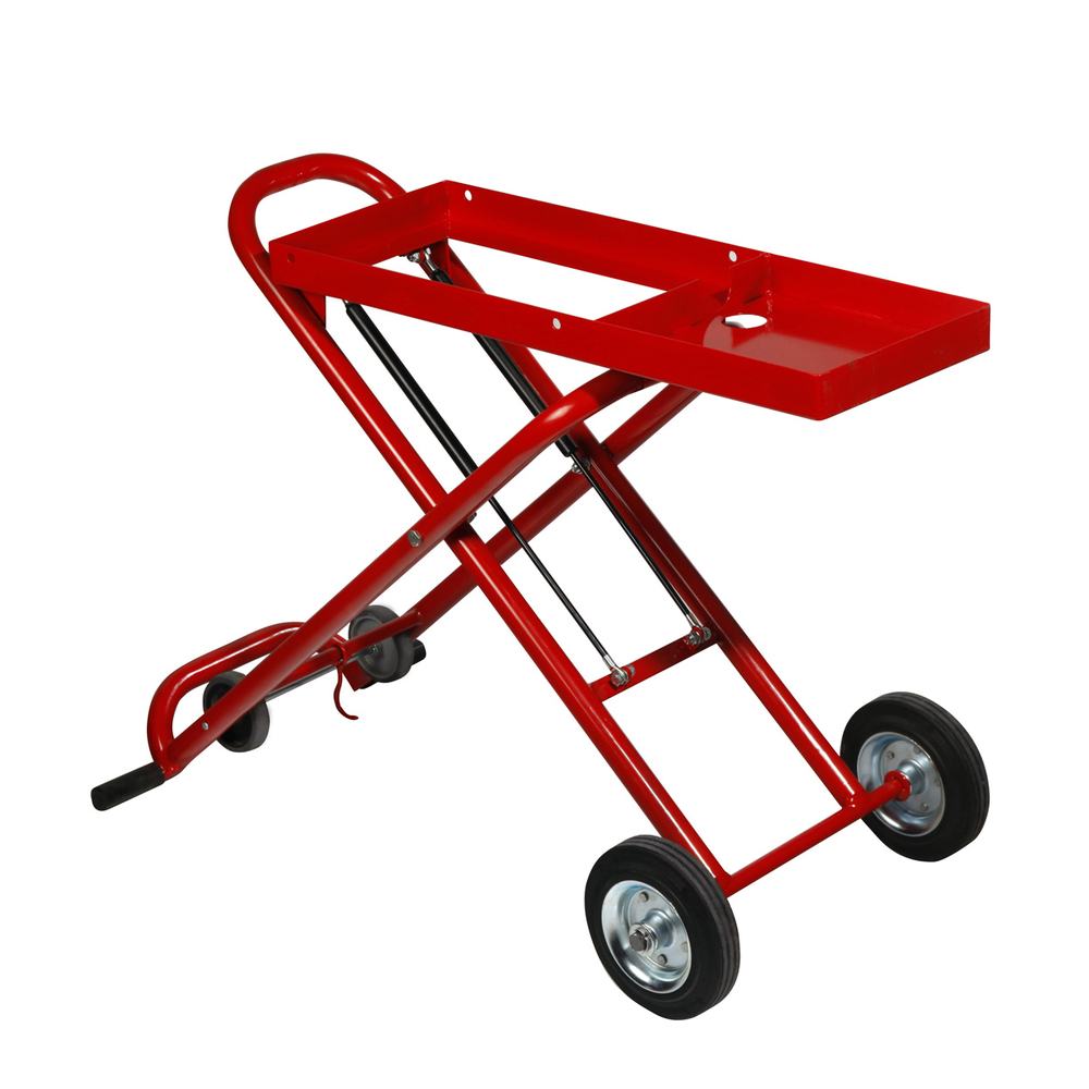 Chariot pliable pour MAF 162120 VIRAX - 162460