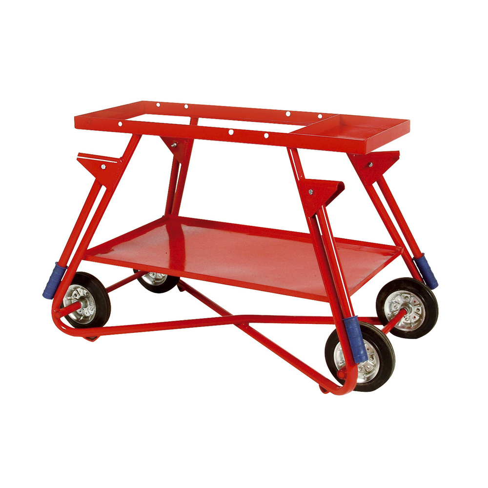 Chariot pliable pour MAF 162140 VIRAX - 162461