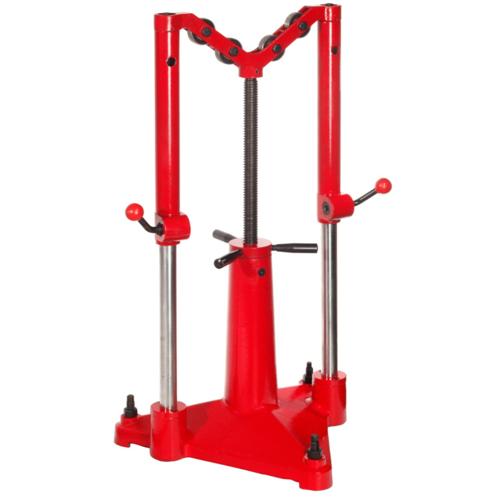 Support de tube pour gr2-12 VIRAX - 162615