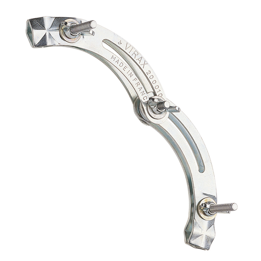 Fixtub n°1 8-30 mm VIRAX - 200010