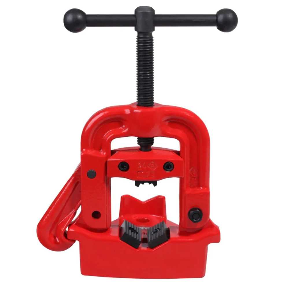 Etau a tube etaugriff n°0 1/8''-2'' VIRAX - 200200