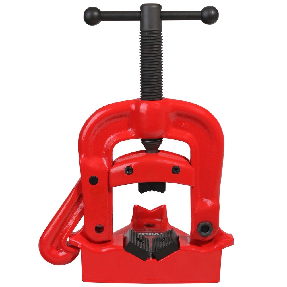 Etau a tube etaugriff n°1 1/4''-3'' VIRAX - 200210