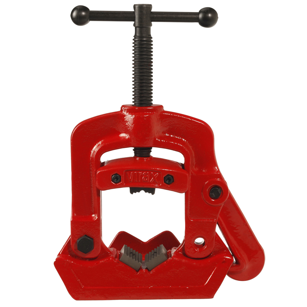 Etau a tube etaugriff n°2 1/2''-4.1/2'' VIRAX - 200220