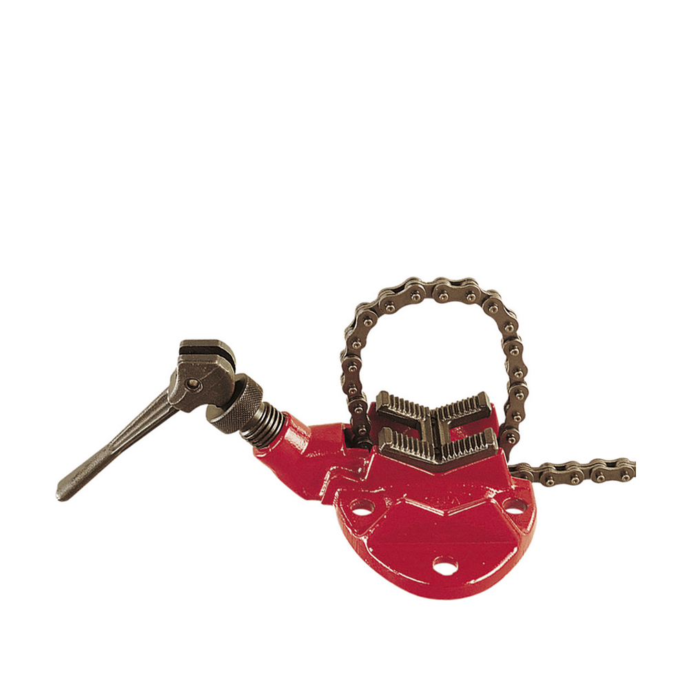 Etau a simple chaine 1/8''-4'' VIRAX - 200340