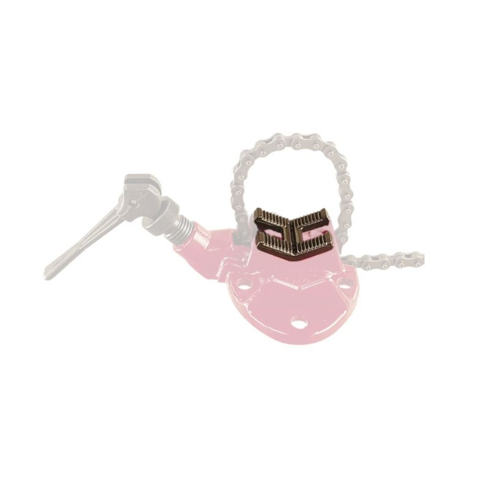 Mors pour étau à simple chaîne VIRAX - 200341