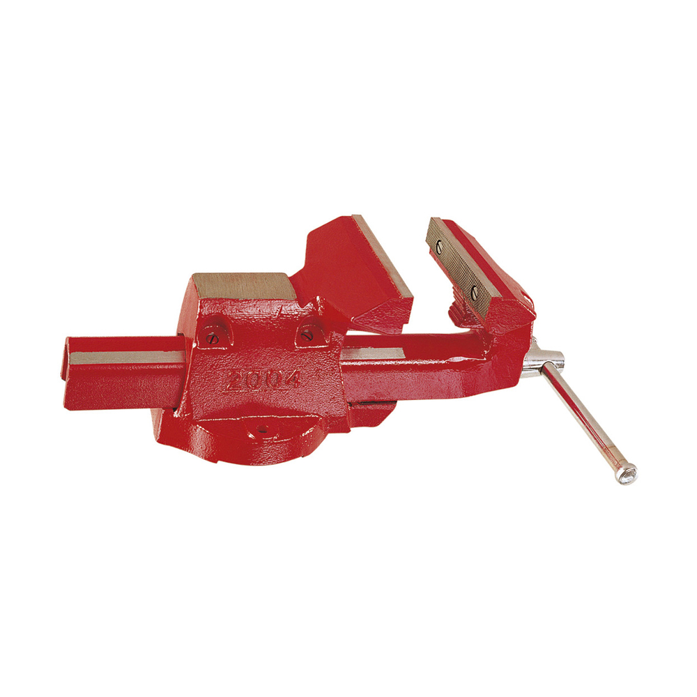 Etau a mors paralleles 150 mm VIRAX - 200415