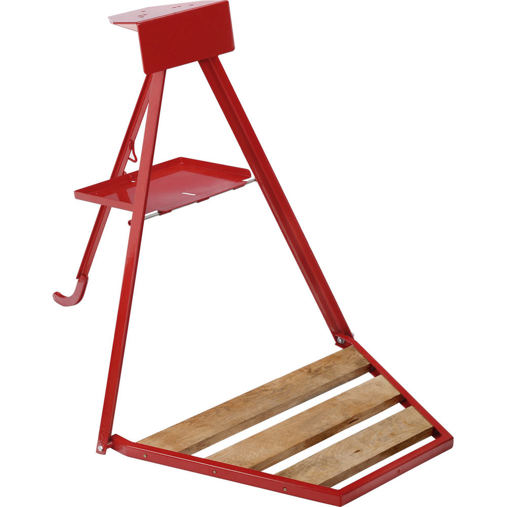 Etabli pliant portatif VIRAX - 200500