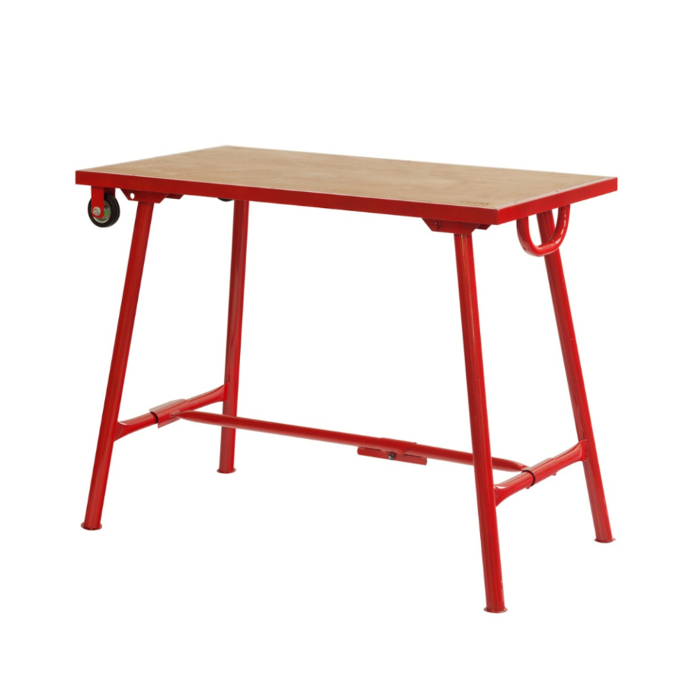 Table de monteur std + kit roues/poignée VIRAX - 200911