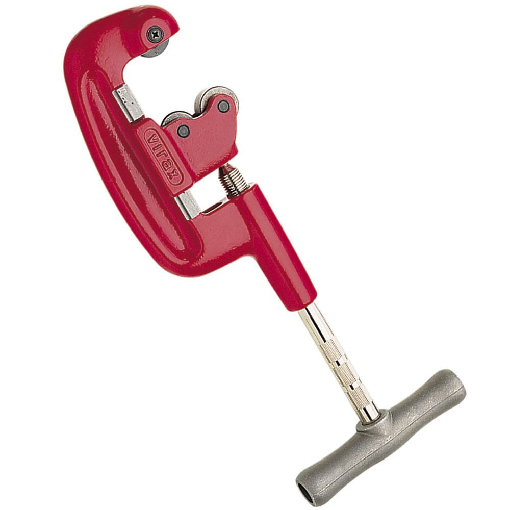 Coupe-tube acier standard 3/4''-3'' VIRAX - 210130