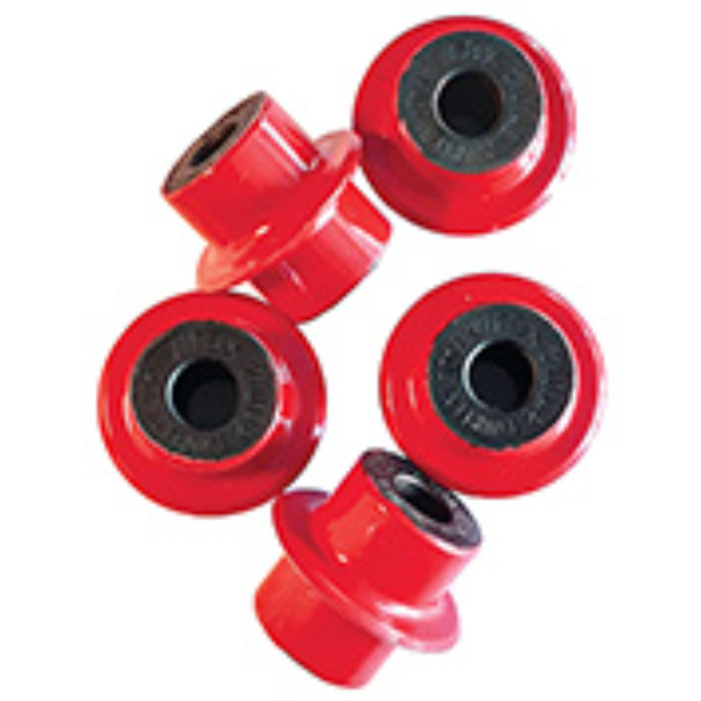 5 molettes fonte pour coupe-tube 210445/65 VIRAX - 210142