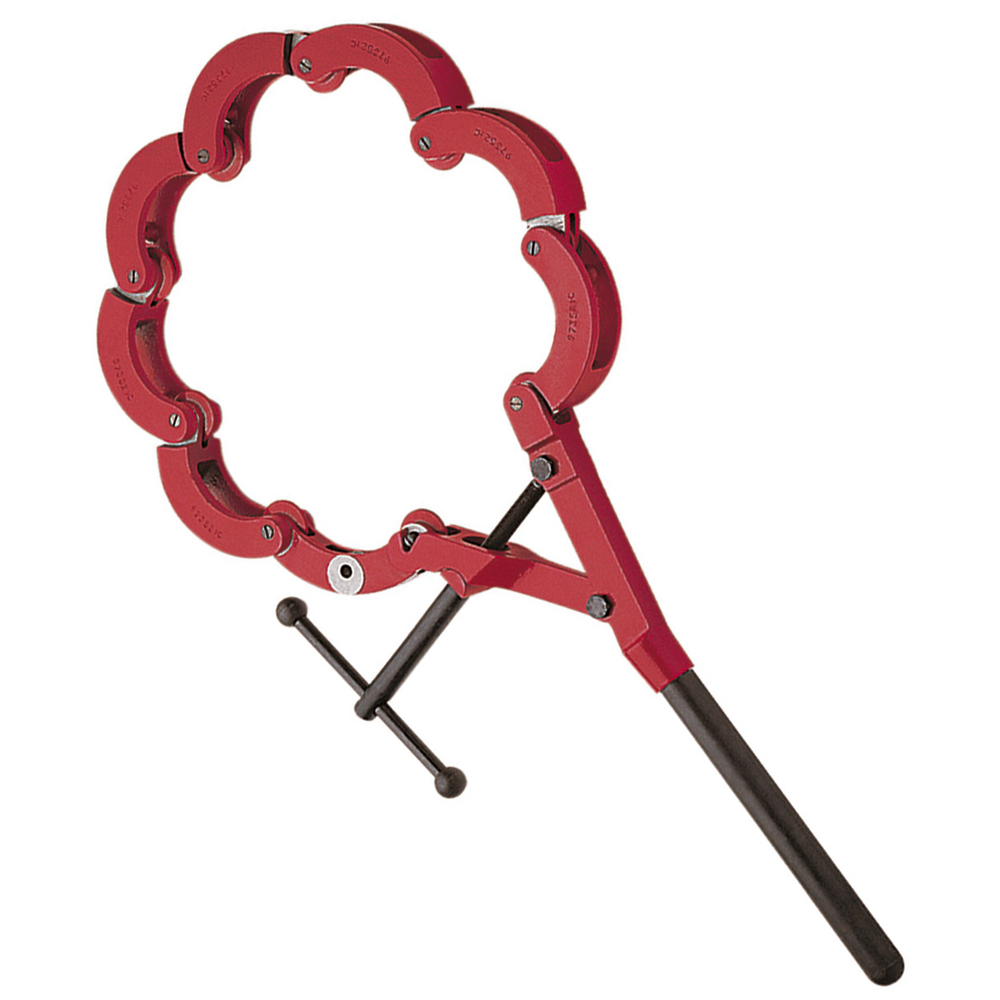 Coupe-tube fonte grise 5''-12'' VIRAX - 210220