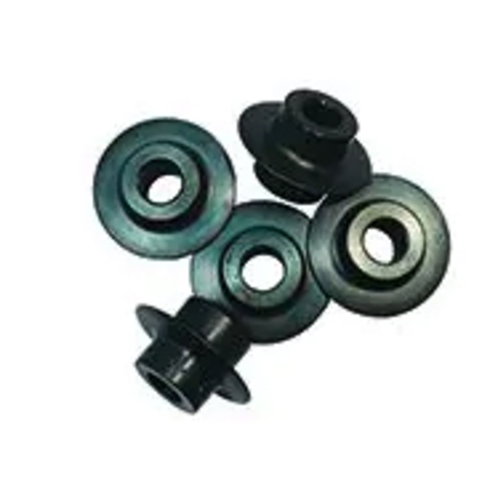 5 molettes pour  coupe-tube fonte 5''-12'' VIRAX - 210221