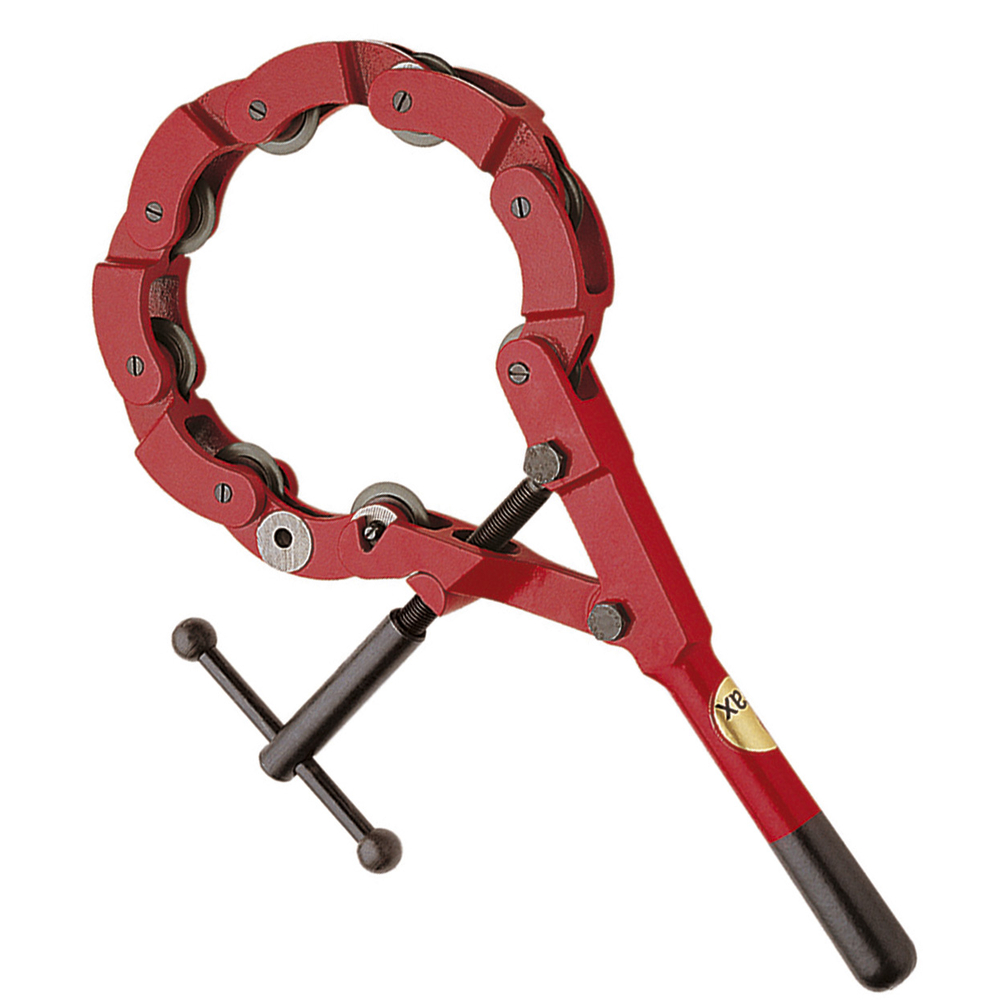 Coupe-tube fonte ductile 2.1/2
