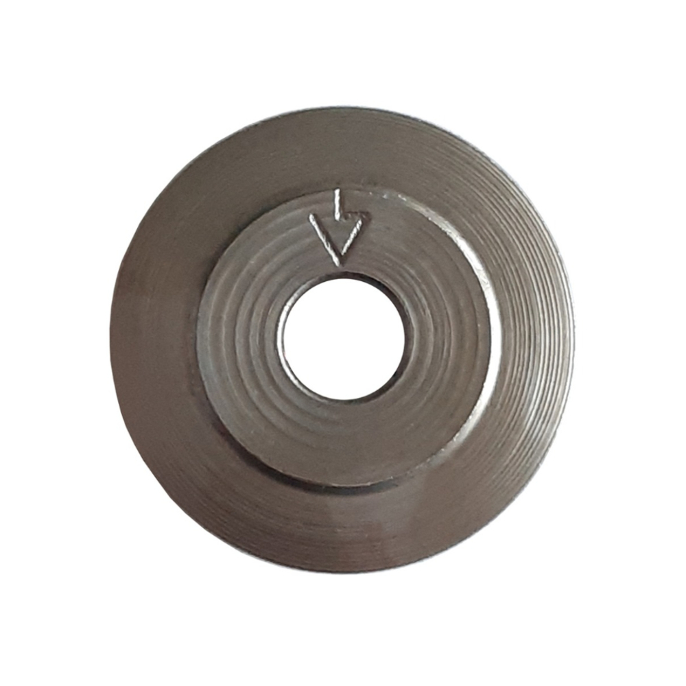 10 molettes pour coupe-tube inox 16-54 mm VIRAX - 210360