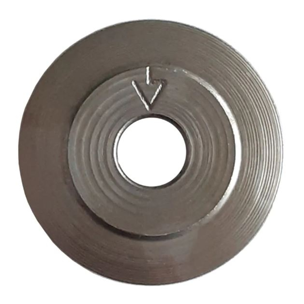 Molette pour coupe-tube inox 3-60mm - VIRAX - 210362