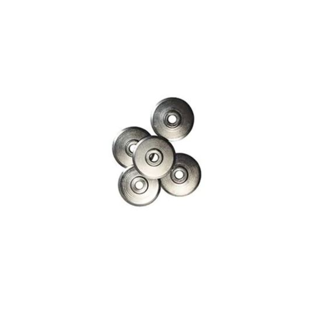 Molette pour coupe-tube plastique 3-40mm - VIRAX - 210486