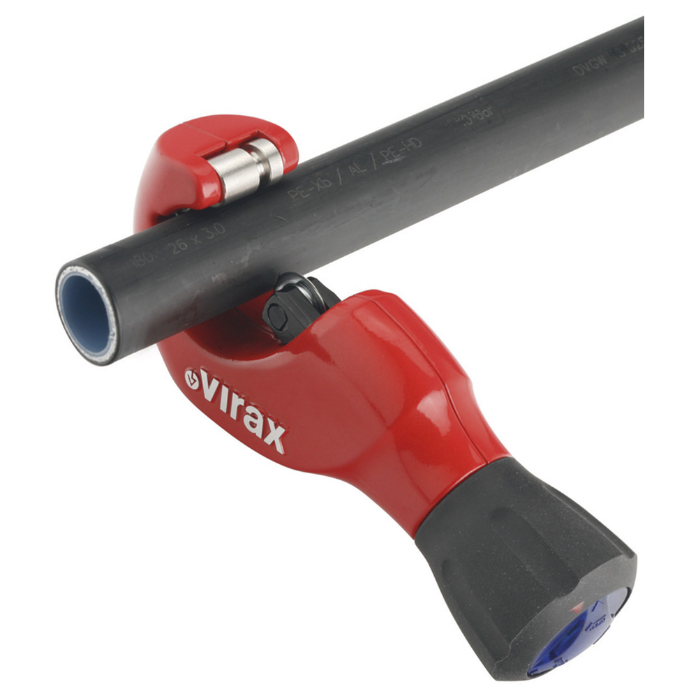 Coupe-tube multicouche ZR 35 VIRAX - 210487