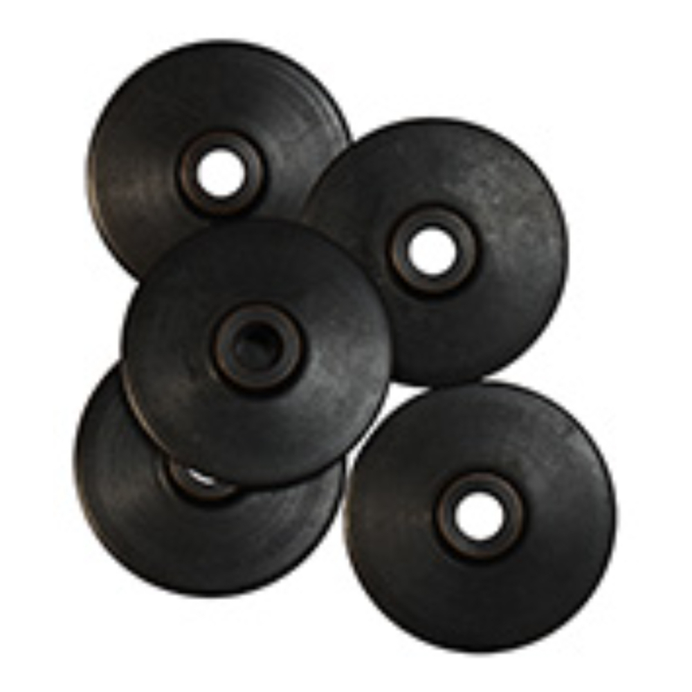 Molette pour c-tube multicouch CT67 210497 VIRAX - 210496
