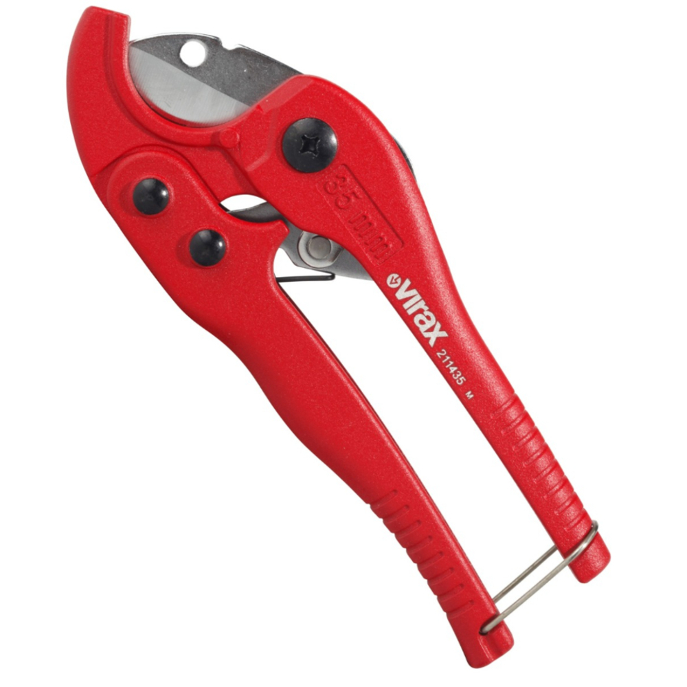 Lame/crémaillère pour  coupe-tube 211435 VIRAX - 211404