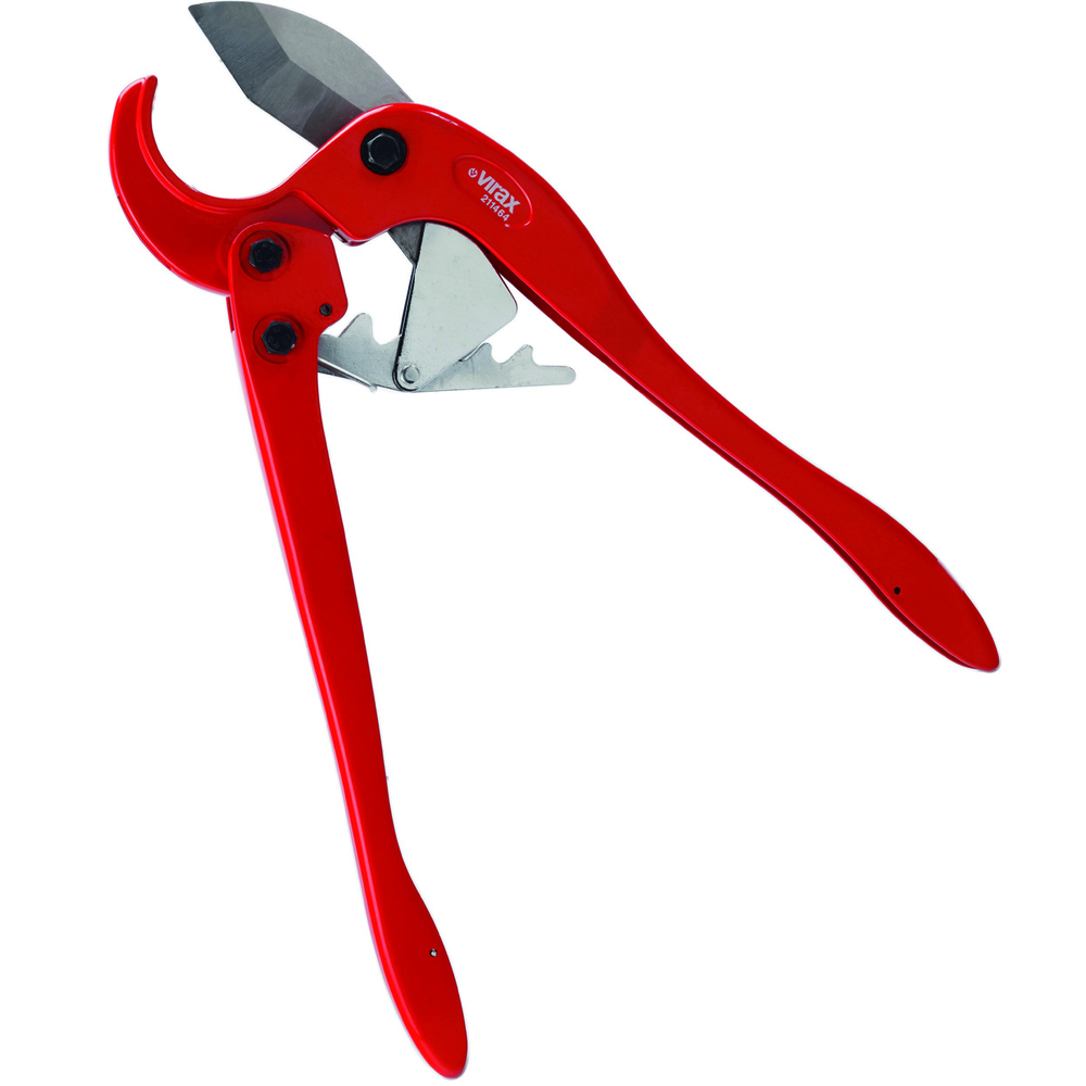 Coupe-tube plastique 63 mm VIRAX - 211464