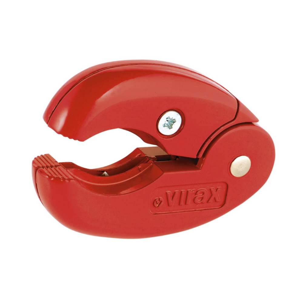 Coupe-gaine 45 mm / pas de 4 mm VIRAX - 211640