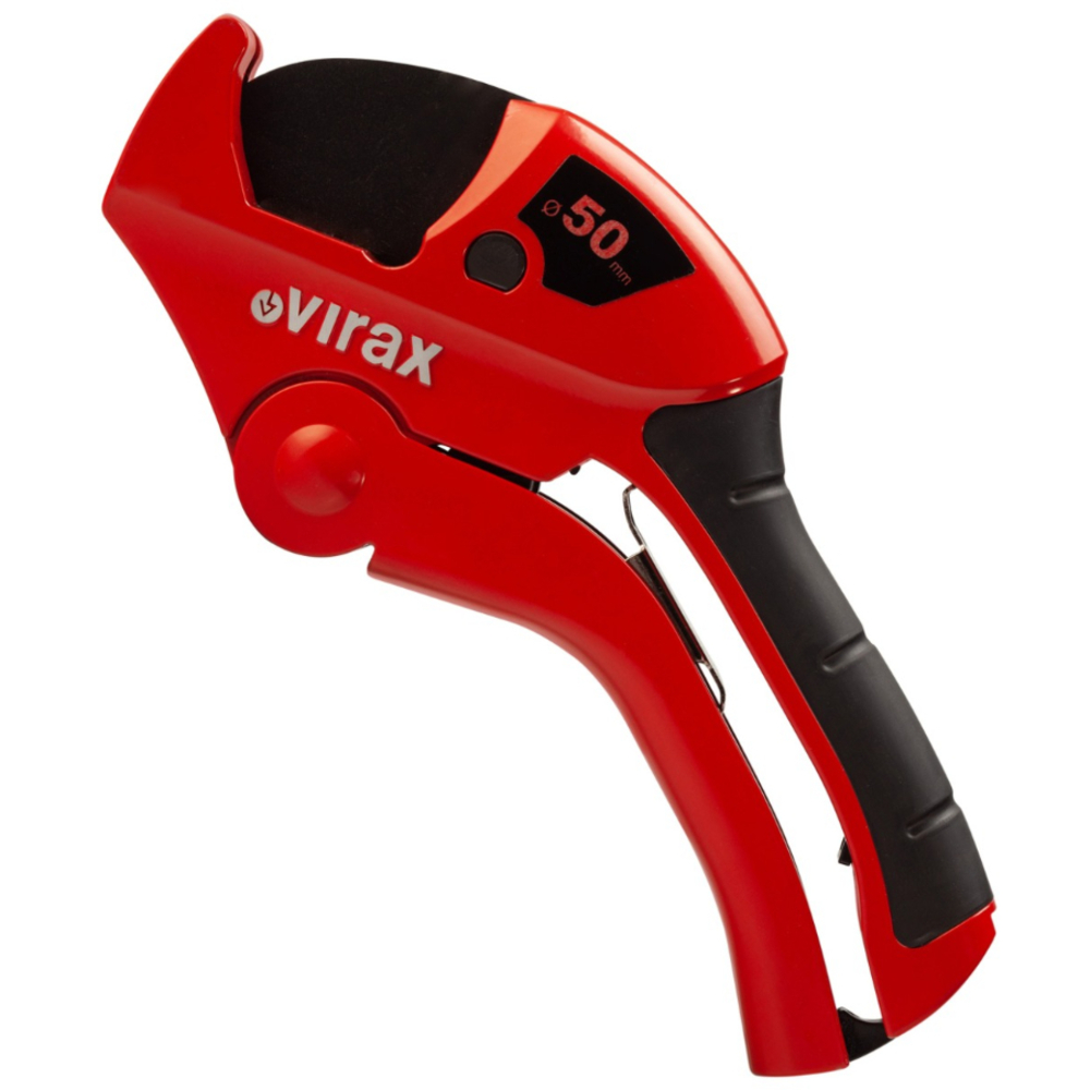 Coupe-tube plastique PC 50 VIRAX - 215050