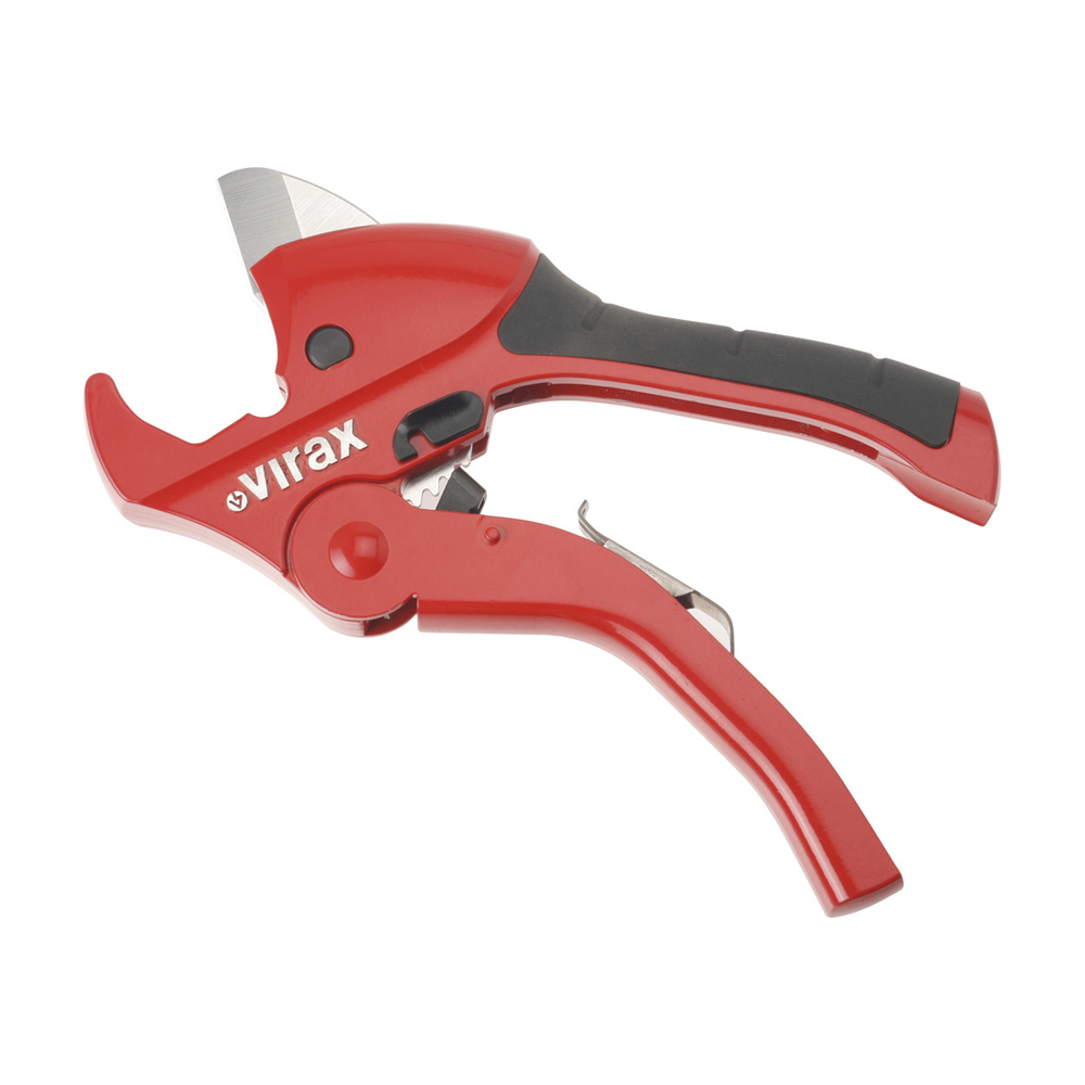 Coupe-tube plastique pc42 pourpresentoir (6) VIRAX - 215060