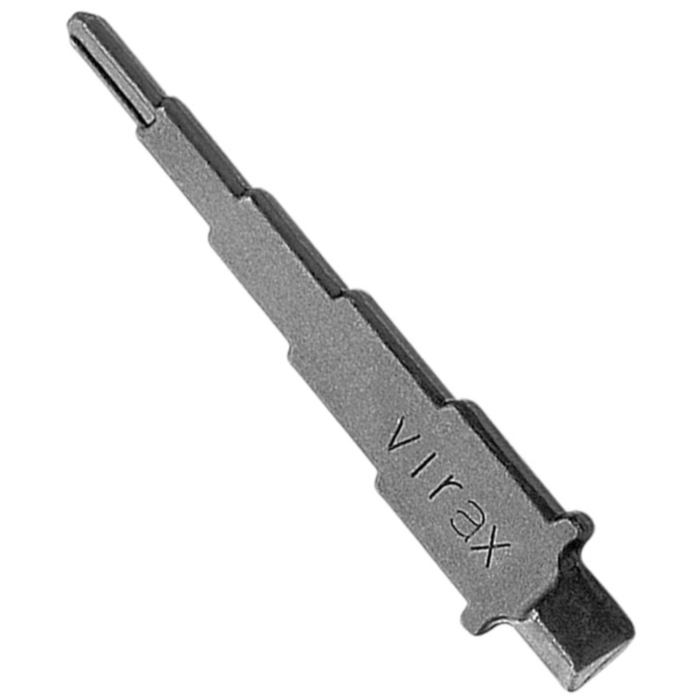 Cle de montage 5 tailles 3/8''-1.1/4'' VIRAX - 220465