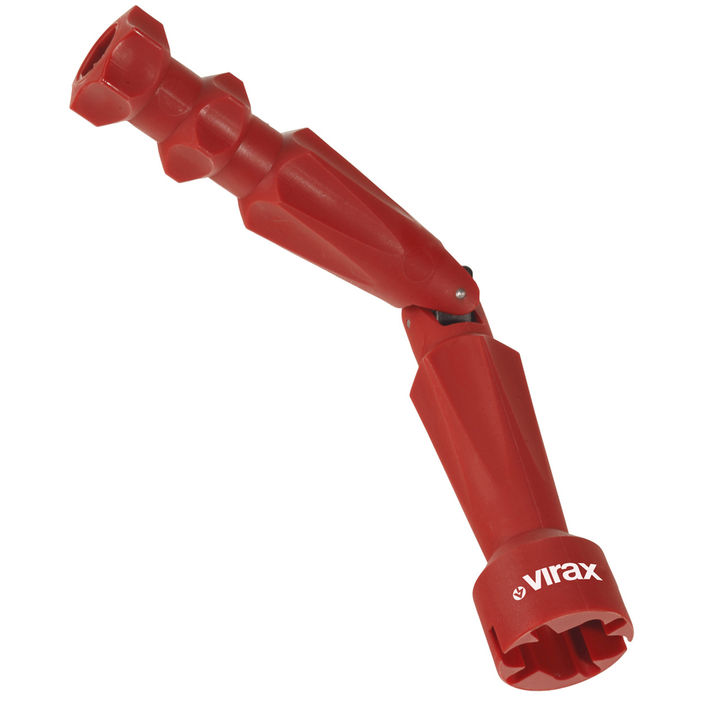 Cle universelle pour abattant de wc VIRAX - 220510