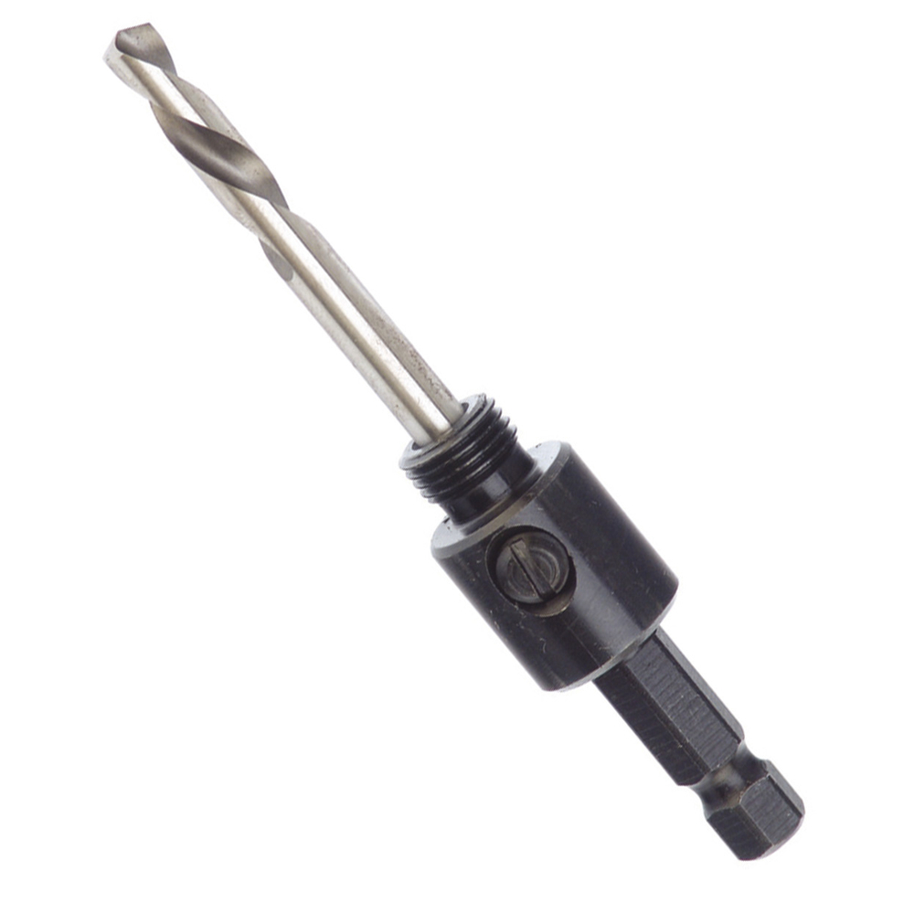 Arbre porte scies-cloches 32-152 mm VIRAX - 220901