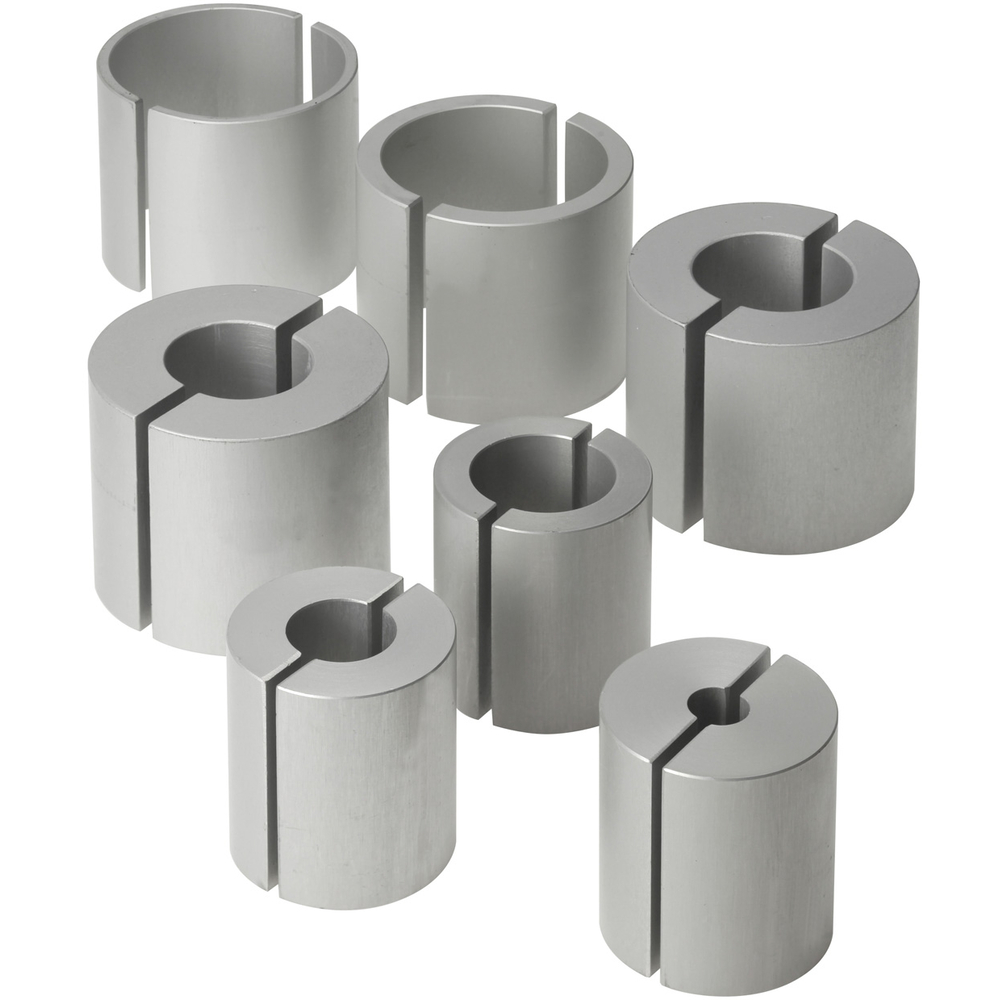 Jeu de 2 adaptateurs GR I pour  Sibéria® VIRAX - 221025