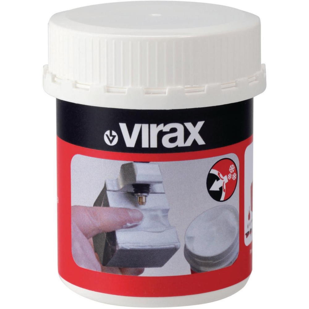 Pate thermoconductrice pour Sibéria VIRAX - 221069