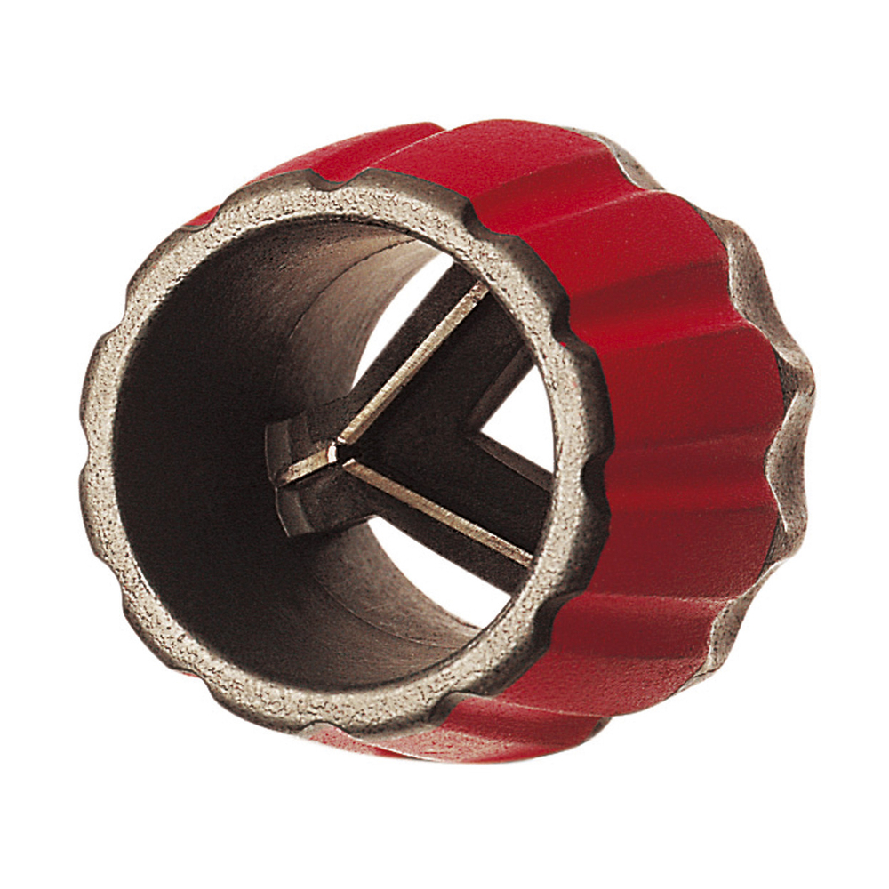 Ebavureur tonneau int/ext cu/pvc 40mm VIRAX - 221250