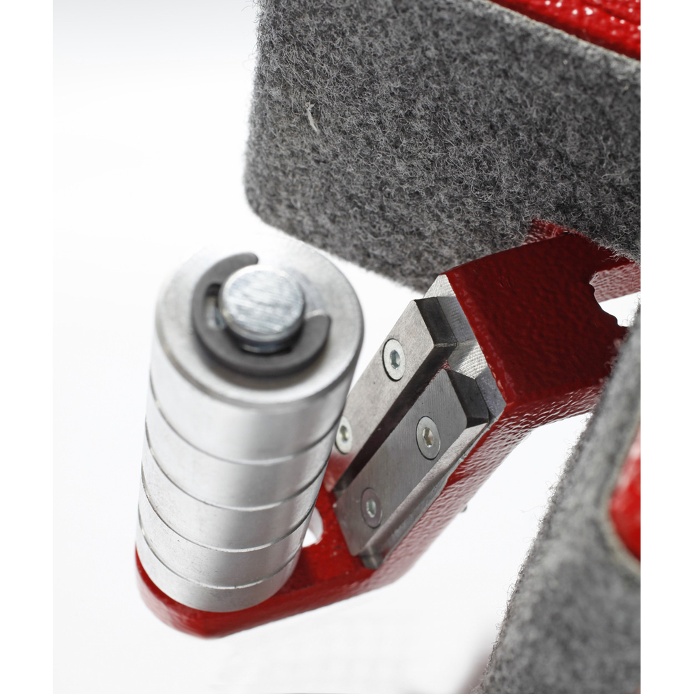 Lame / contre lame pour chanfreineur 221500 VIRAX - 221501