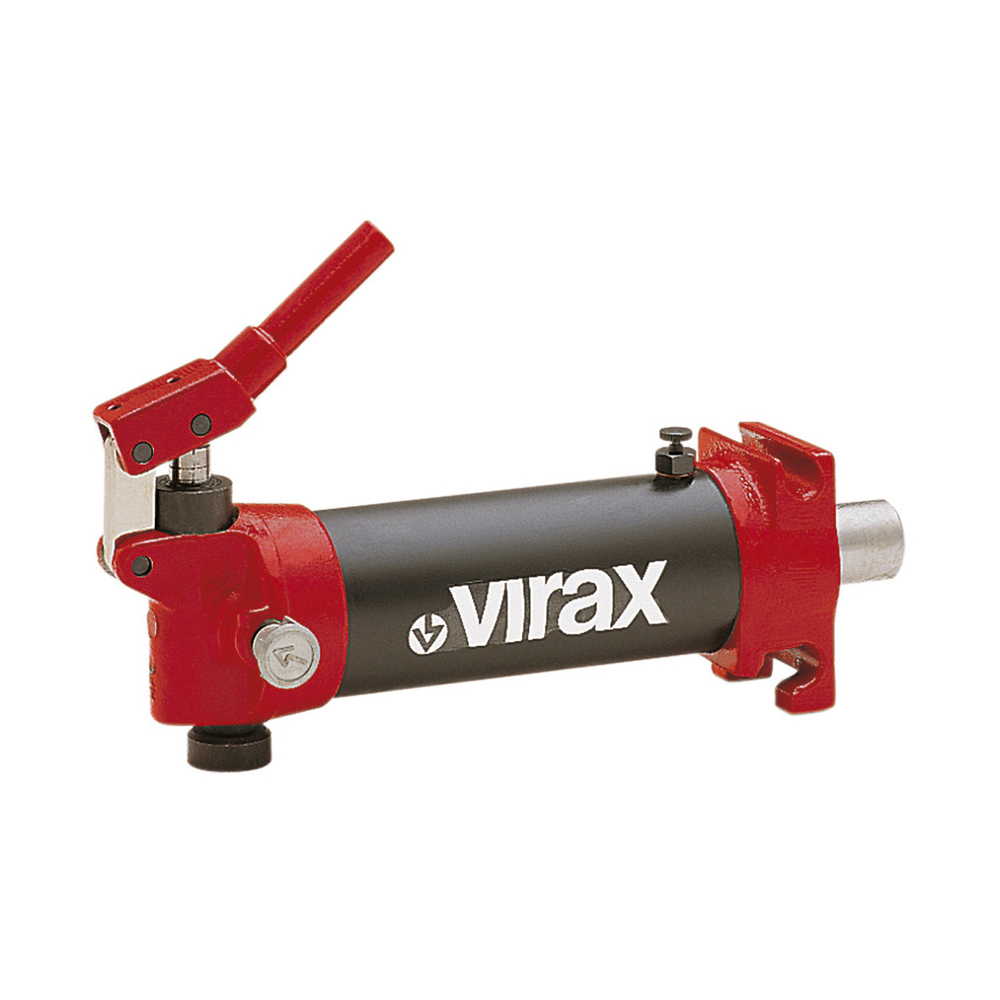 Vérin manuel 2 pour cintreuse hydraulique VIRAX - 240202