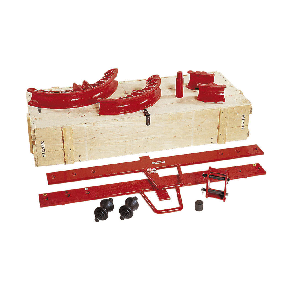 Outillage cintrage 2.1/2-4'' pourverin 2 VIRAX - 240248