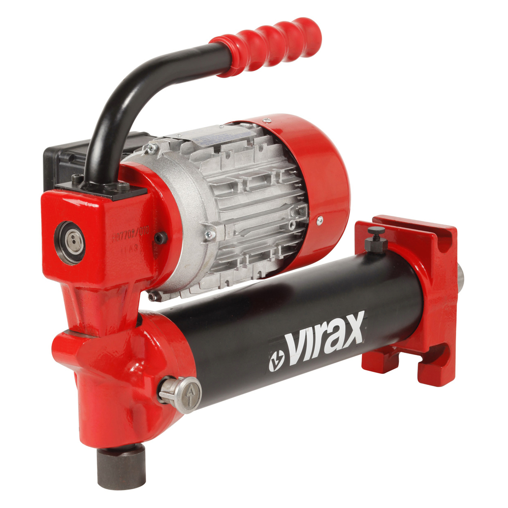 Vérin électrique 3 pour cintreuse hydraulique VIRAX - 240803
