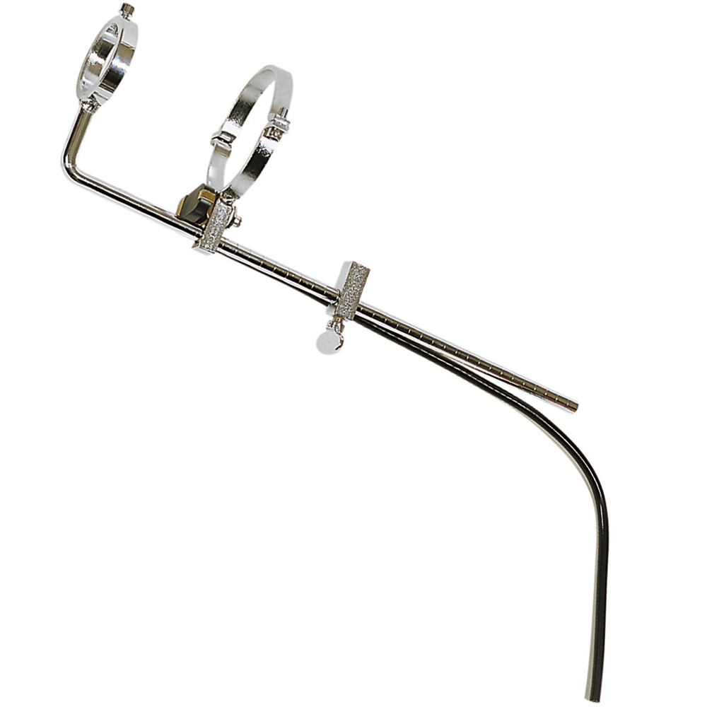 Limiteur de course pour vérin électrique 2 VIRAX - 240811