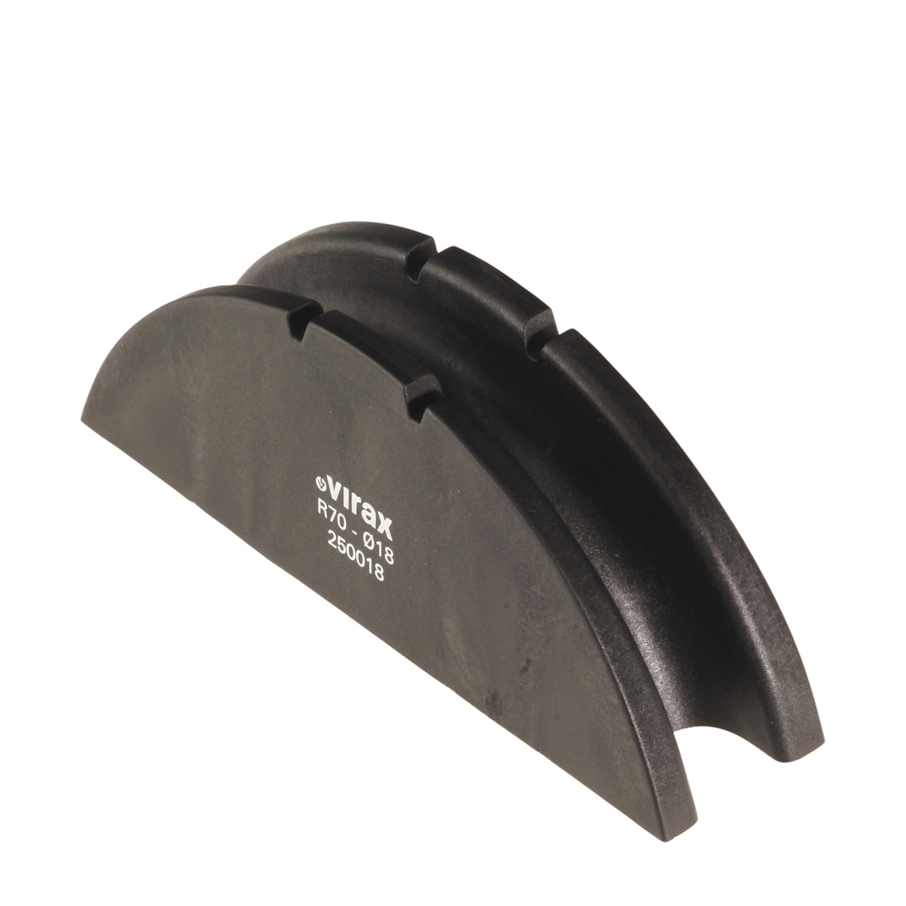 Forme 18 mm / r70 pour arbalete 2500/2503 VIRAX - 250018