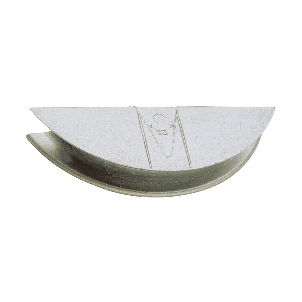 Forme sans vis 20 mm pour arbalèt 2501 VIRAX - 250165