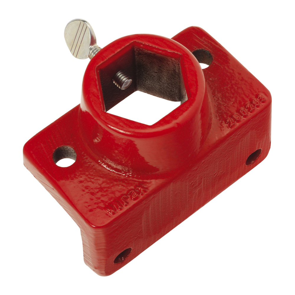 Glissiere 1/2-5/8-3/4'' pourCintreuse etabli VIRAX - 250218