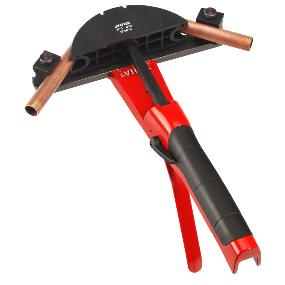 Cintreuse arbalète nue VIRAX - 250300